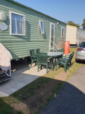 Inviting 3-Bed Caravan in Porthcawl